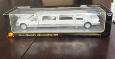 1:24 1996 Lincoln Stretch