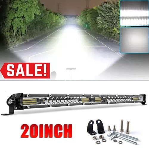 12v led work light bar - light,