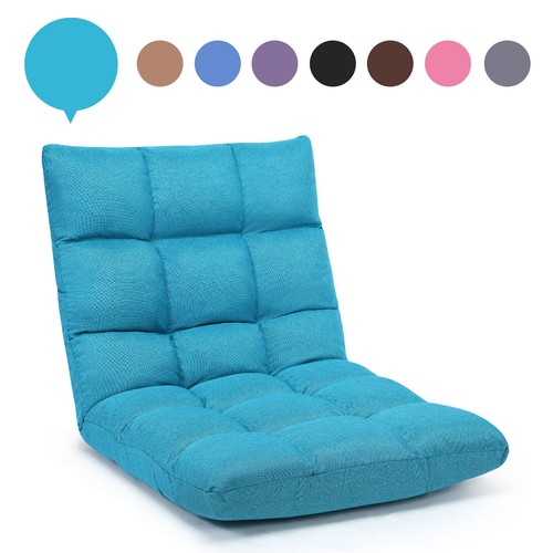 Floor chair with backrest - chair,