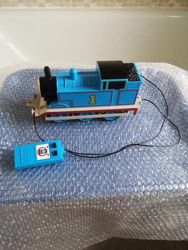 Thomas the tank - engine, &