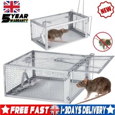 Rat,Mouse Trap Catcher Humane