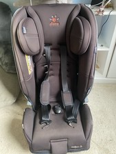 Diono Radian 5 Convertible In