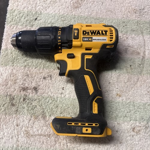Dewalt dcd778 cordless 18v - dewalt,