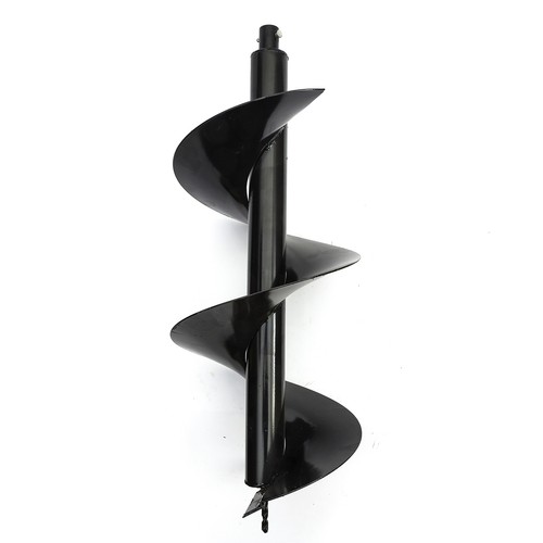 Earth auger metal drill bit - earth,