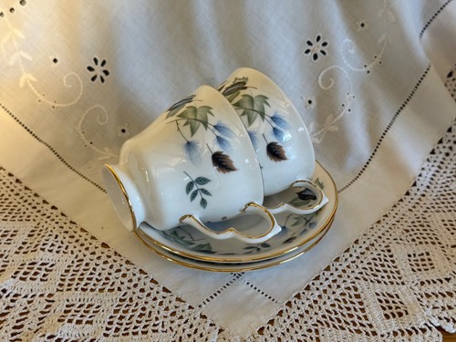 Vintage colclough linden bone - colclough,