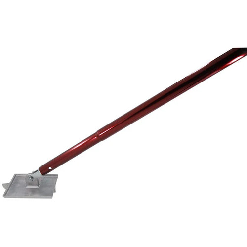 Concrete walking groover - walking,