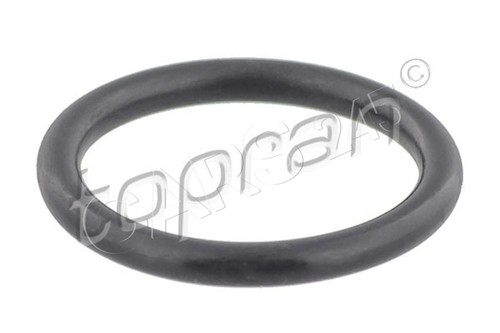 Radiator cap bolt seal - bolt, vw