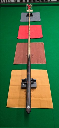 South wales cue - cue, limited
