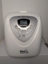 Morphy Richards Fastbake Bread