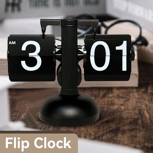 Retro vintage modern auto flip - retro,