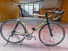 Colnago C40 carbon racing bike