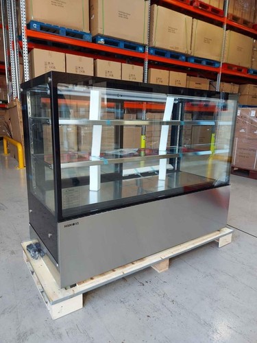 900cd 330l freestanding cake - 900cd,