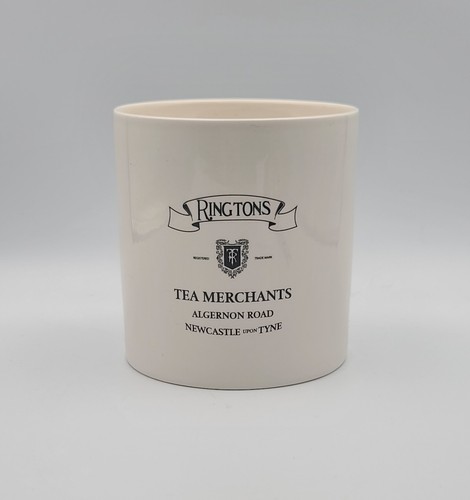 Official ringtons tea ceramic - ringtons,