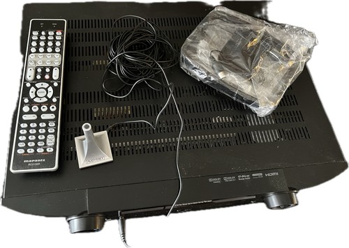 Marantz 1402 5 1 - nr, av