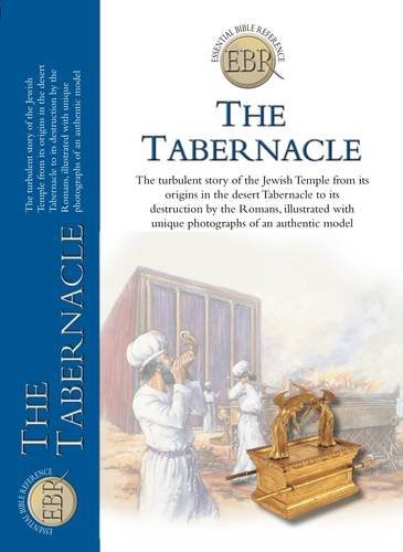 The tabernacle essential - the,
