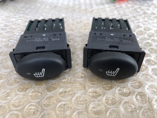 Rover heated seat - 75, zt