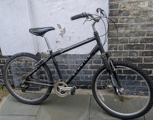 Schwinn sierra - schwinn, gs