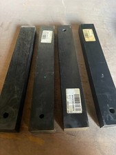 Grimme CS 150 Destoner Rubber