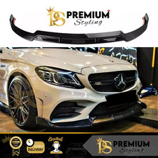 Mercedes C Class AMG Line C43