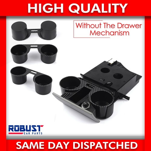 Carbon pattern cup holder for - pattern,