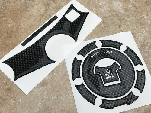 Honda cbr600f f4i - f4i, carbon