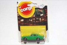Corgi Juniors 206 Buick Regal, Mint on VNM Blister
