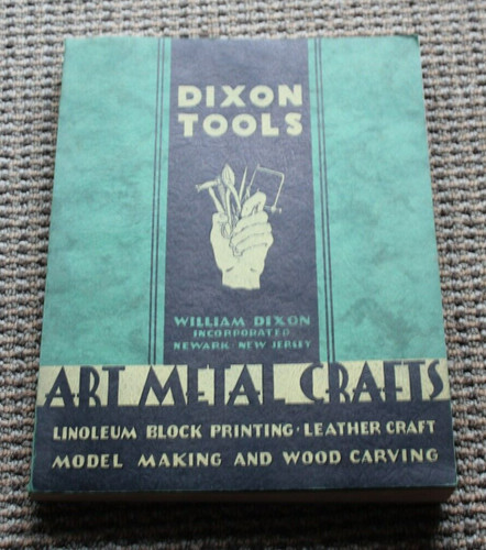 Original general line - original, dixon