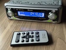 PIONEER CAR AUDIO STEREO CD