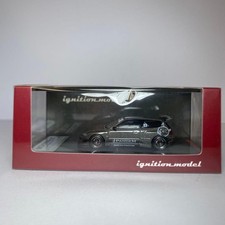 Ignition Model PANDEN Civic