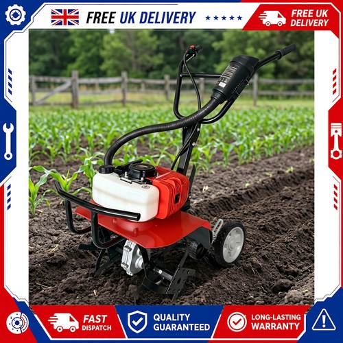Cultivator tiller gearzaar - cultivator,