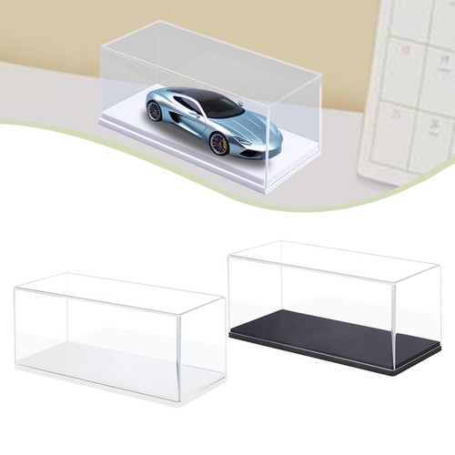 Model car display case 43 - car,