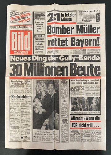 Football newspaper uefa - newspaper,