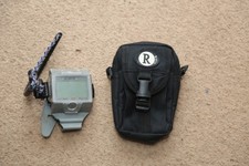 Uwatec Dive Computer