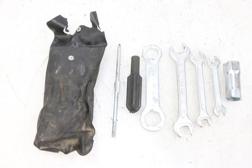 Tool kit yamaha tzr - -,