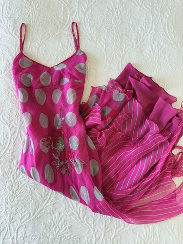 Rene derhy pink - derhy,