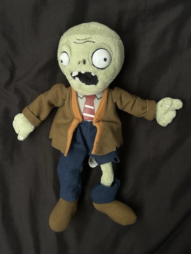 Plants zombies basic zombie - plants,