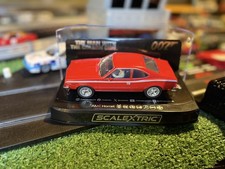 Scalextric James Bond AMC