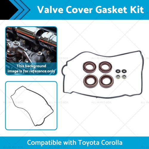 Valve tappet rocker - rocker, cover