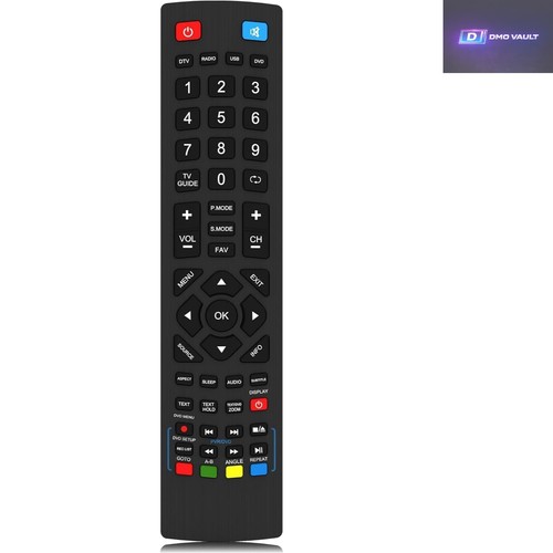 Universal technika remote - universal,