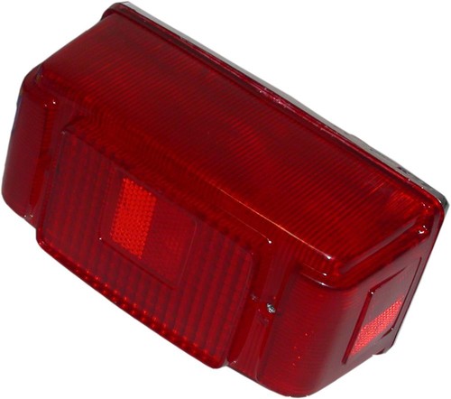 Taillight complete for - for, 1986