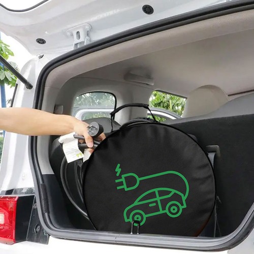 Electric vehicle charging - electric,