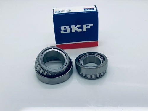 Skf norton featherbed taper - norton,