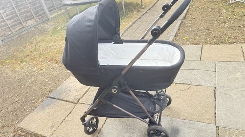 Cybex melio 1 travel - cybex,