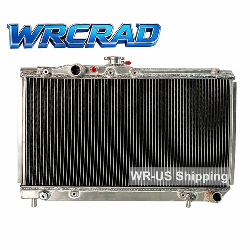Aluminum radiator for toyota - radiator,