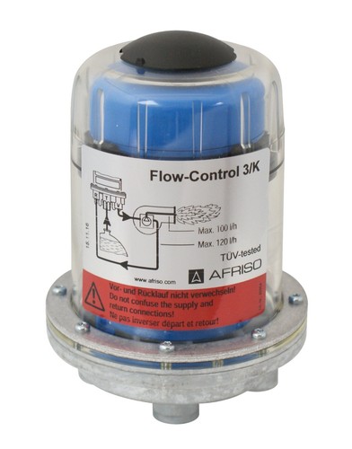 Afriso automatic fuel - afriso, oil