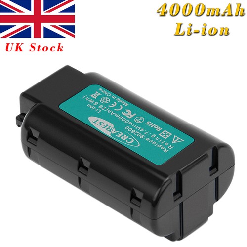 Battery for paslode - for, 4.0ah