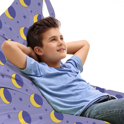 Moon toy bag - toy, lounger