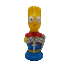 The Simpsons Bart 3D Chess
