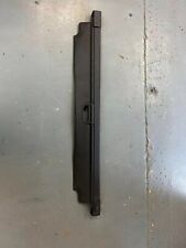 VAUXHALL ZAFIRA GSI REAR