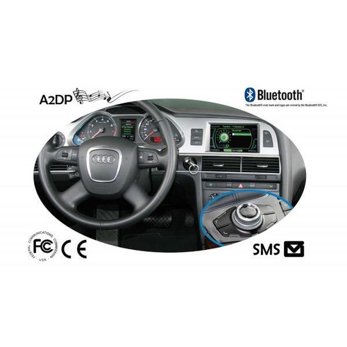 Fiscon for audi - fiscon,